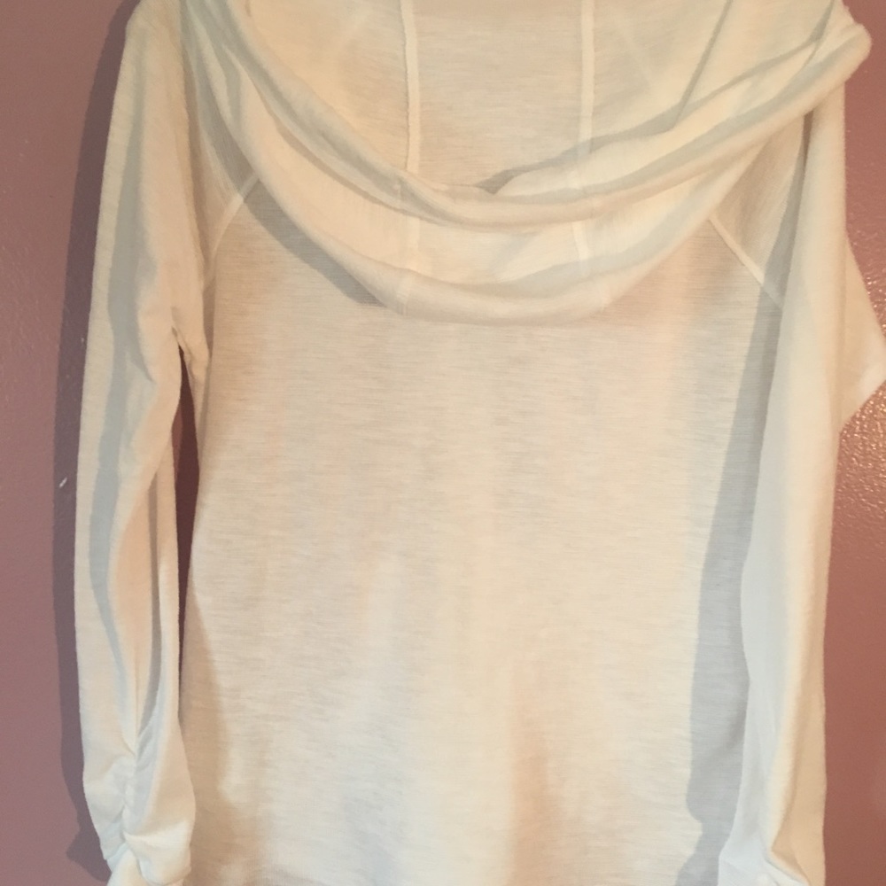 Calvin Klein Performance Activewear Jacket - Picture 2 of 6